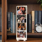 NAZENTI Personalized Photo Building Blocks by Nazenti