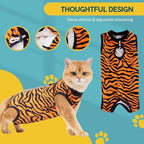 Avont Cat Recovery Suit - Image 6