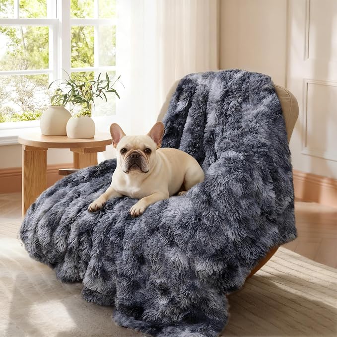 Luciphia Large Waterproof Dog Blanket Pet Washable Liquid Proof Furniture - Image 5