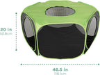Kitty City Outdoor Catio Furniture and Play Kits - Image 3