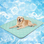 LOOBANI Dog Cooling Mat for Summer by LOOBANI