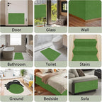 2Pack Total 78.7"x15.8" Cat Scratch Mat - Image 7