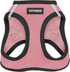 Best Pet Supplies Voyager Step-in Air Harness by BestPetSuppliesLLC