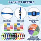 Puppy Whelping Supplies Kit Include 12 Puppy Shot Record Booklets 6 Record - Image 4