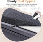 Medium Large Dog Bed Orthopedic Washable: Beds Bolster Medium Large Sized Dog - Image 5