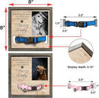 Pet Memorial Gifts Bereavement Gifts Cat Memorial Dog Loss Sympathy Custom Cat - Image 3