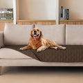 gogobunny 3X Stronger Waterproof Pet Blanket, Scratch Proof Furniture Protector by gogobunny
