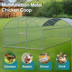 Large Chicken Coop, Chicken Coops - Image 2