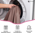 SILLY LEGACY Thin Reversible Waterproof Protective Cover or Liner - Image 6