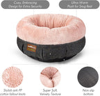 ClevaHome Cozy Cat Bed - Image 7