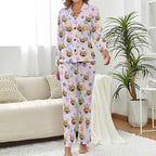 D-Story Personalized Pajamas - Image 3
