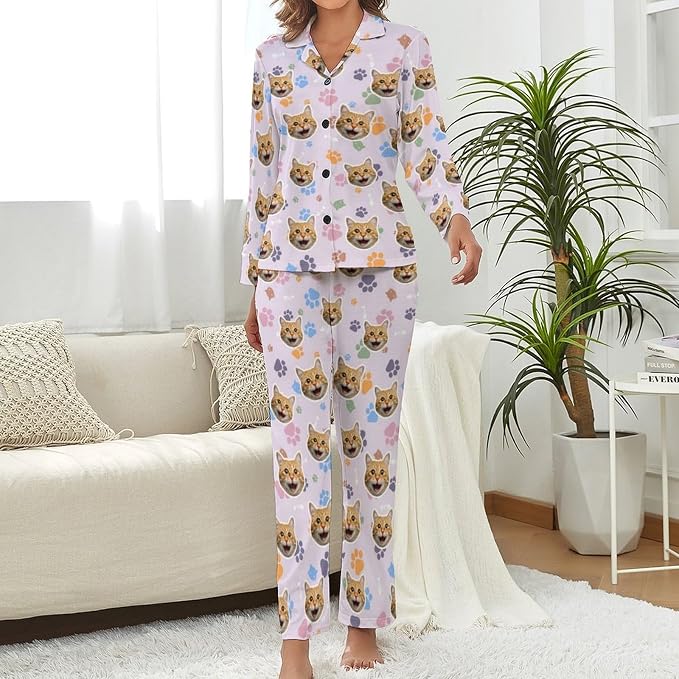 D-Story Personalized Pajamas - Image 3