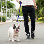 Long Dog Puppy Obedience Recall Training Agility Lead, Leash - Image 5