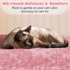 Yaheetech Cat Tree, 70.5in Cat Tower - Image 8