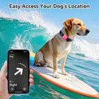 2-Pack Dog Collar Holder for Tile Life360 Mate 2022 Tracker, Waterproof - Image 7
