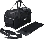 EliteField Soft Sided Pet Carrier - Image 4