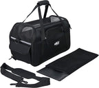 EliteField Soft Sided Pet Carrier - Image 4
