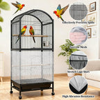 2 Pcs Bird Cage Cover - Image 4