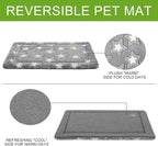 EMPSIGN Dog Crate Pad - Image 3