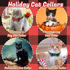 6 Pack Breakaway Cat Collars - Image 7