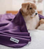 Fleece Throw Blanket Set Bulk for Travel Kids Outdoor Wedding Pet - Image 7
