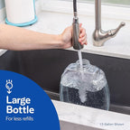 Petmate Pet Cafe Cat and Dog Water Dispenser - Image 7