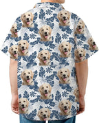 DILYPOD Custom Hawaiian Shirt - Image 4