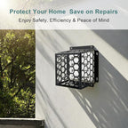 Dryer Vent Bird Guard - Image 7