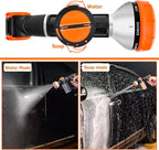 Upgrade Dog Washing Hose Attachment Soap Dispenser, Dog Wash Hose Attachment - Image 8