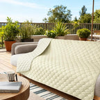 gogobunny 100% Double-Sided Waterproof Dog Bed Cover Pet Blanket Sofa Couch - Image 5