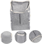 Pet Storage Pouch Breathable Hanging Organizer - Image 3