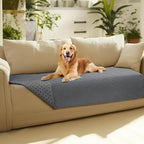 Luciphia 100% Waterproof Couch Cover Blanket by luciphia