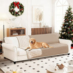 Waterproof Dog Bed Cover, Non-Slip Dog Blanket - Image 8