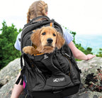 Kurgo G-Train Dog Carrier Backpack - Image 7