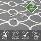 MidWest Homes for Pets Orthoperdic Egg-Crate Nesting Pet Bed w/ Teflon Fabric - Image 5