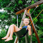 Sunnyglade 2PCS Swings Seats Heavy Duty - Image 5