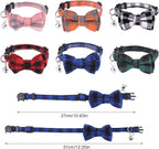 DragonflyDreams 6 PCS Cat Collars - Image 2