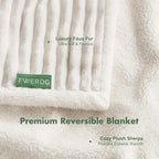 Waterproof Dog Blanket for Couch - Image 4