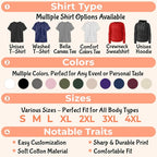 Mit & Mia Custom Your Own Bootleg Rap Shirts - Image 5