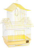 Prevue Hendryx SP1720-1 Shanghai Parakeet Cage by PrevuePetProducts