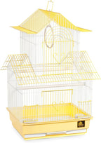Prevue Hendryx SP1720-1 Shanghai Parakeet Cage by PrevuePetProducts