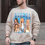 H-DEWALL Custom T Shirts Mineral Wash Tshirt Bootleg Rap Tee Customized Gifts - Image 7