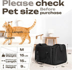 Airline Approved Medium Pet Carrier - Image 2