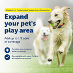 PetSafe Wireless Pet Containment System Extra Transmitter - Image 2
