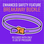 Sentry Calming Collar for Cats, Long-Lasting Pheromone Collar Helps Calm Cats - Image 9