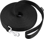 Dog Leashes, Long Dog Leashes for Puppy Training, 15FT 20FT 30FT 50FT 100 FT by DOGLEASH