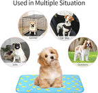 NACOCO Summer Pet Cooling Mat - Image 6