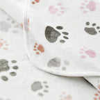 Allisandro 350 GSM-Super Soft and Premium Fuzzy Flannel Fleece Pet Dog Blanket - Image 6