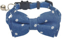 THAIN Cat Collar Breakaway by THAIN