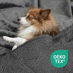 Waterproof Dog Blanket for Large Dogs - Image 4